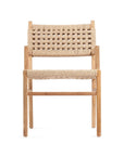 The Othonoi Dining Chair - vivahabitat.com