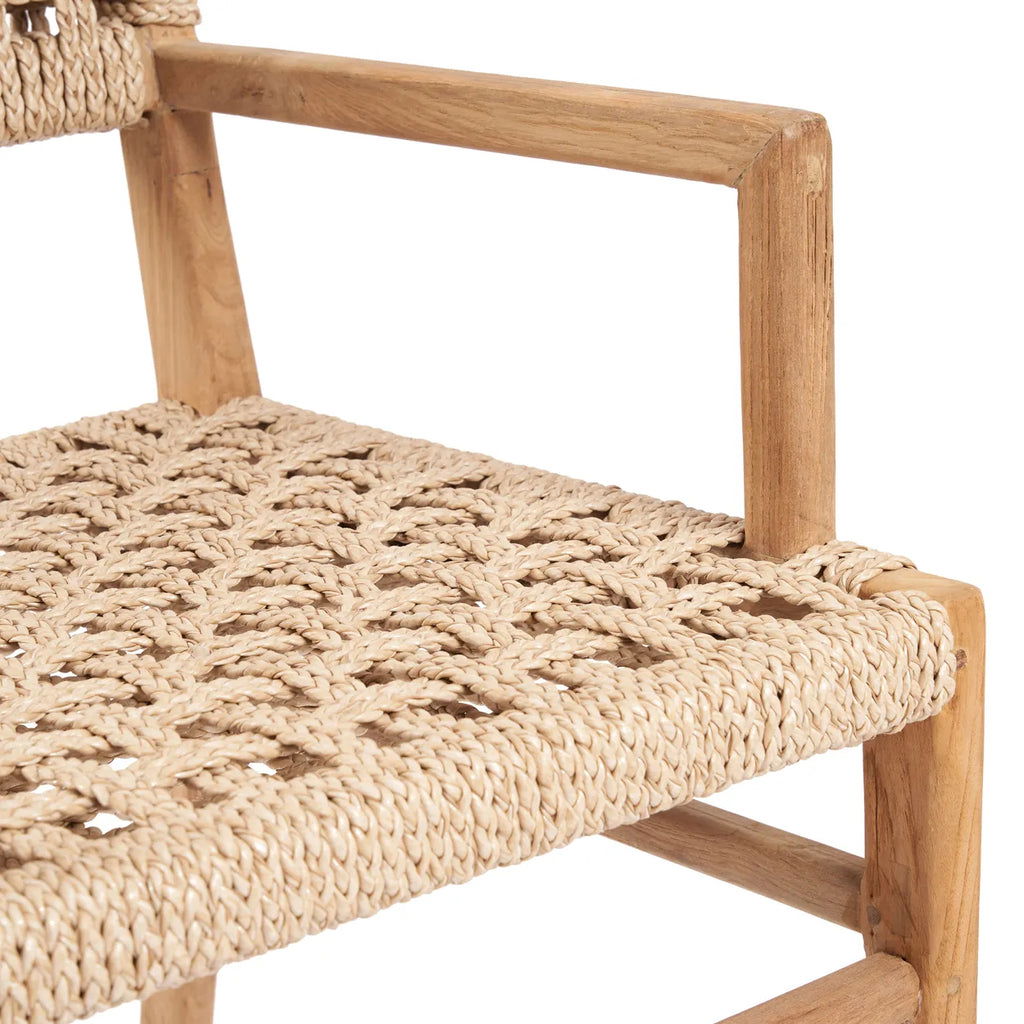 The Othonoi Dining Chair - vivahabitat.com