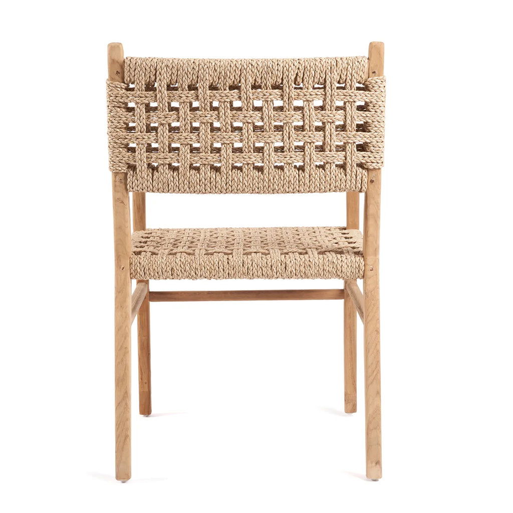 The Othonoi Dining Chair - vivahabitat.com