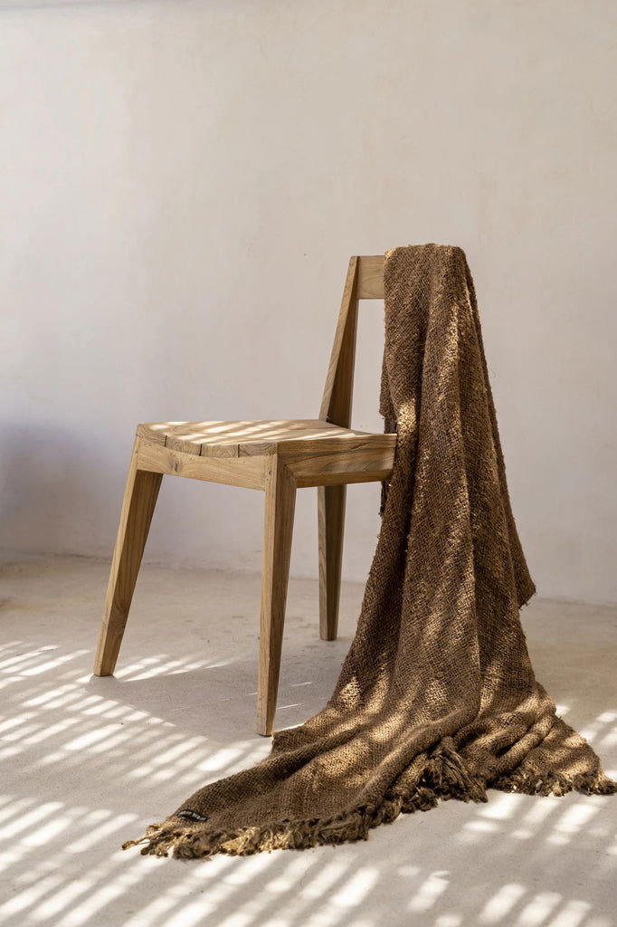 The Paxi Chair - Natural - Outdoor - vivahabitat.com