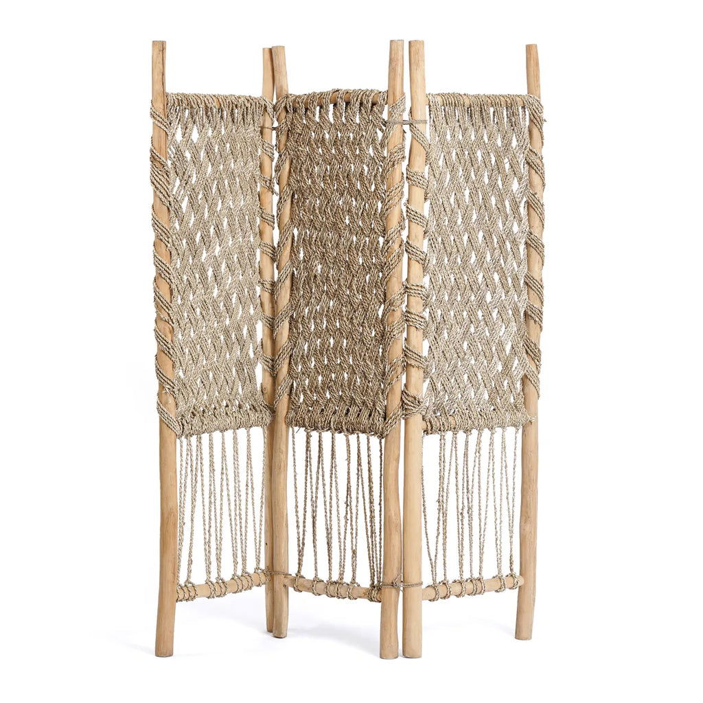 The Room Divider - Natural - vivahabitat.com