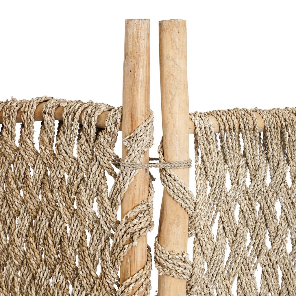 The Room Divider - Natural - vivahabitat.com