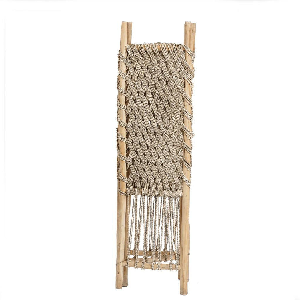The Room Divider - Natural - vivahabitat.com