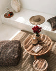 The Seagrass Carpet - Natural - 180x240 - vivahabitat.com