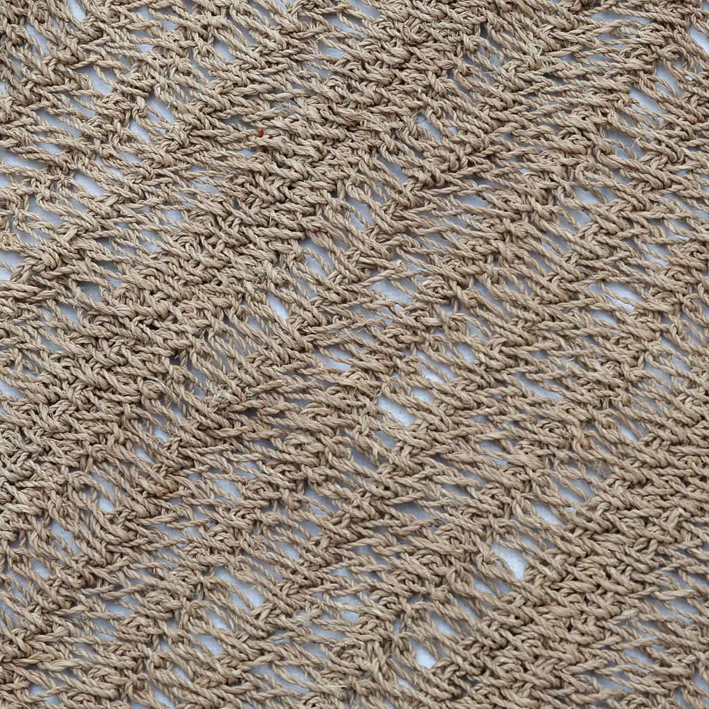 The Seagrass Carpet - Natural - 180x240 - vivahabitat.com