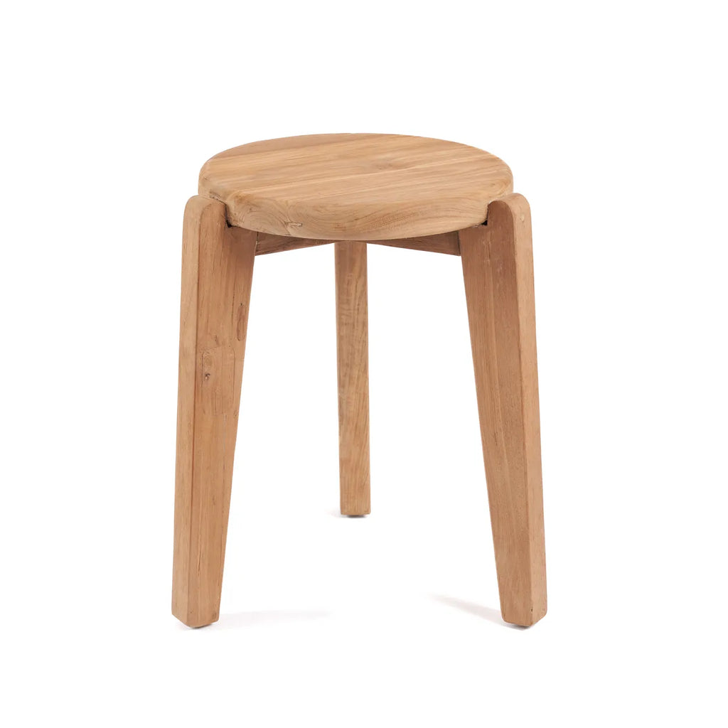 The Seseh Side Table - Natural - Outdoor - vivahabitat.com