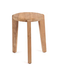 The Seseh Side Table - Natural - Outdoor - vivahabitat.com