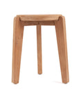 The Seseh Side Table - Natural - Outdoor - vivahabitat.com