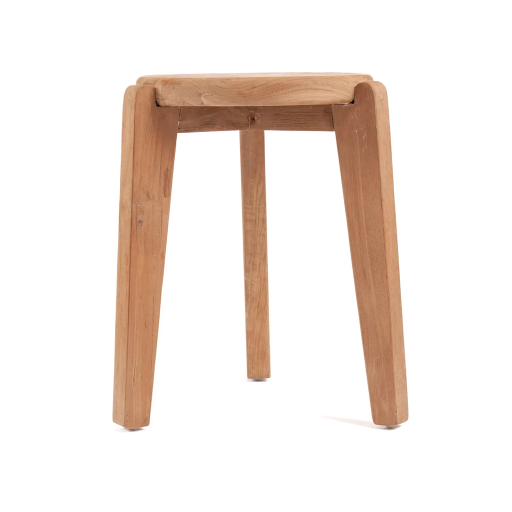 The Seseh Side Table - Natural - Outdoor - vivahabitat.com
