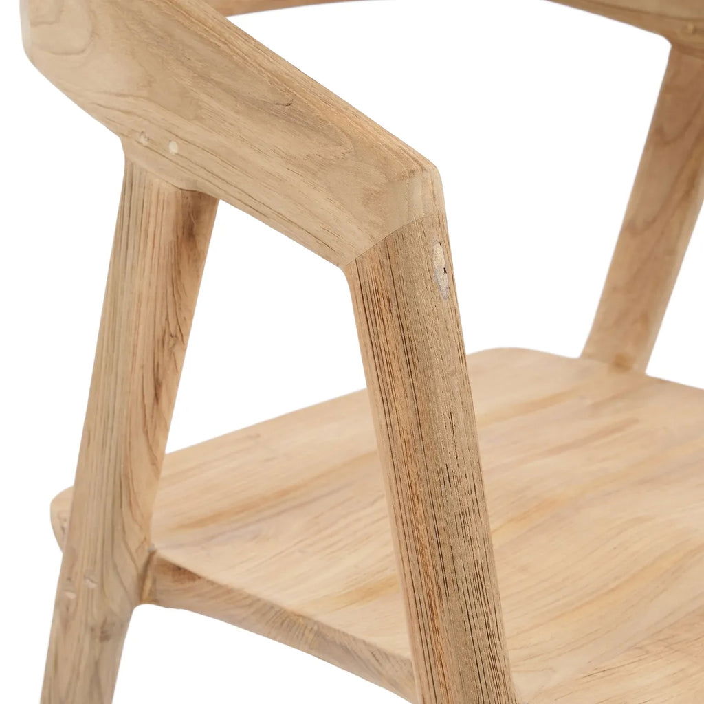 The Teluk Dining Chair - vivahabitat.com