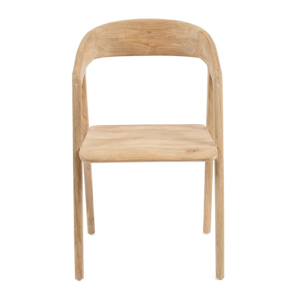 The Teluk Dining Chair - vivahabitat.com