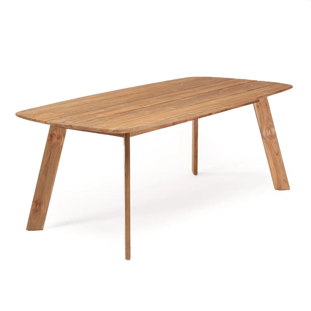 The Tutuala Dining Table - Outdoor - vivahabitat.com