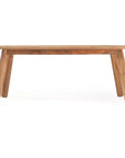 The Tutuala Dining Table - Outdoor - vivahabitat.com