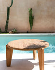 The  Wabi Sabi Coffee Table - L - vivahabitat.com