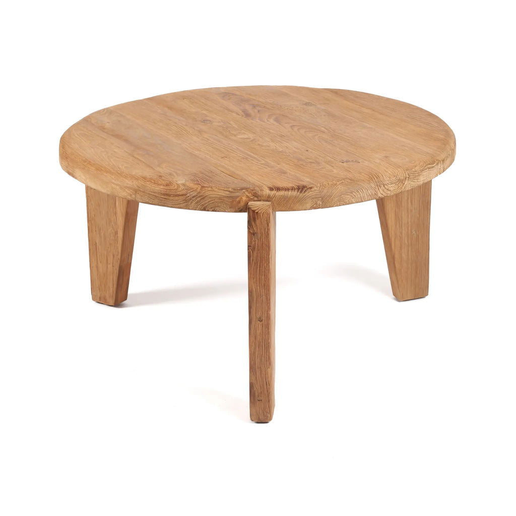 The  Wabi Sabi Coffee Table - L - vivahabitat.com