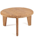 The  Wabi Sabi Coffee Table - L - vivahabitat.com