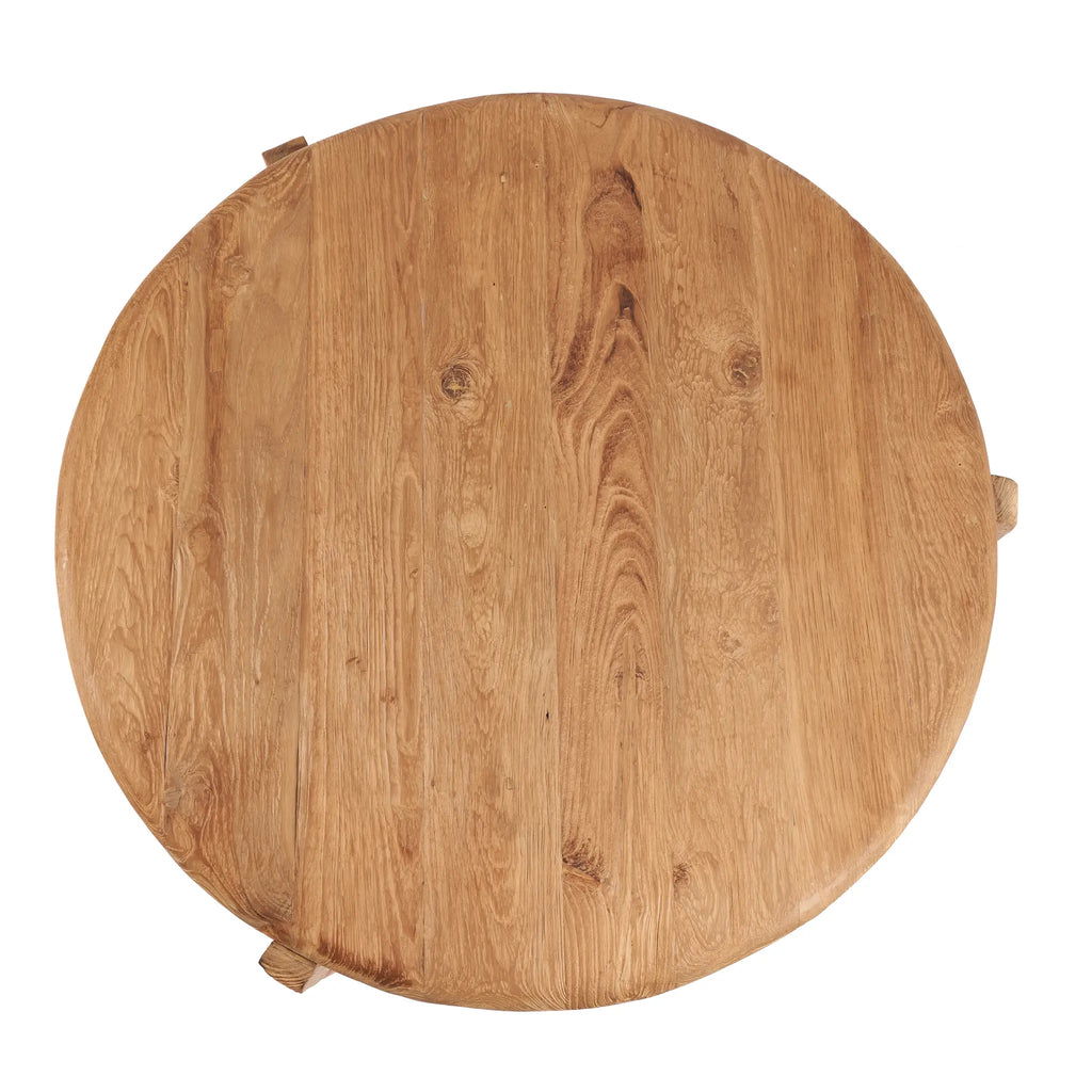 The  Wabi Sabi Coffee Table - L - vivahabitat.com
