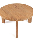 The  Wabi Sabi Coffee Table - L - vivahabitat.com