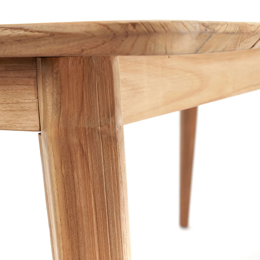 The Zumalai Dining Table - Outdoor - vivahabitat.com