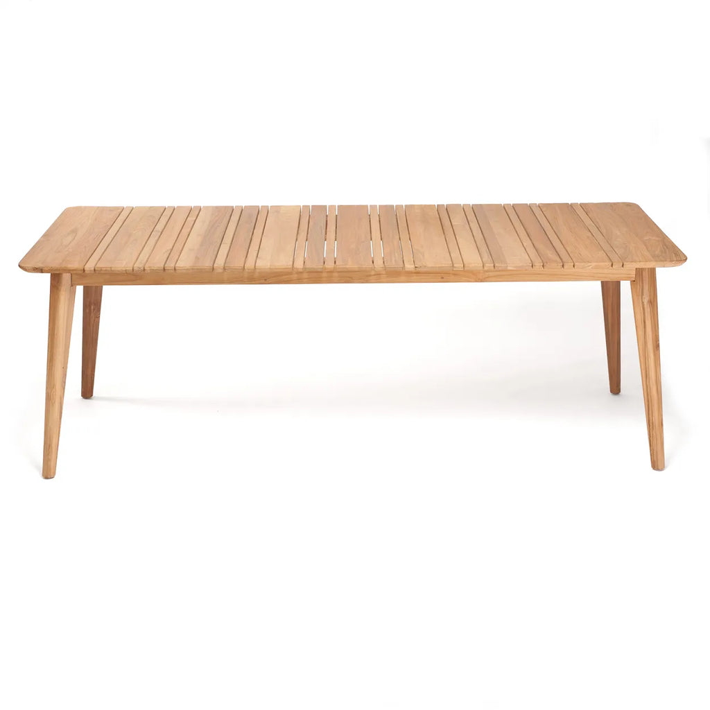 The Zumalai Dining Table - Outdoor - vivahabitat.com