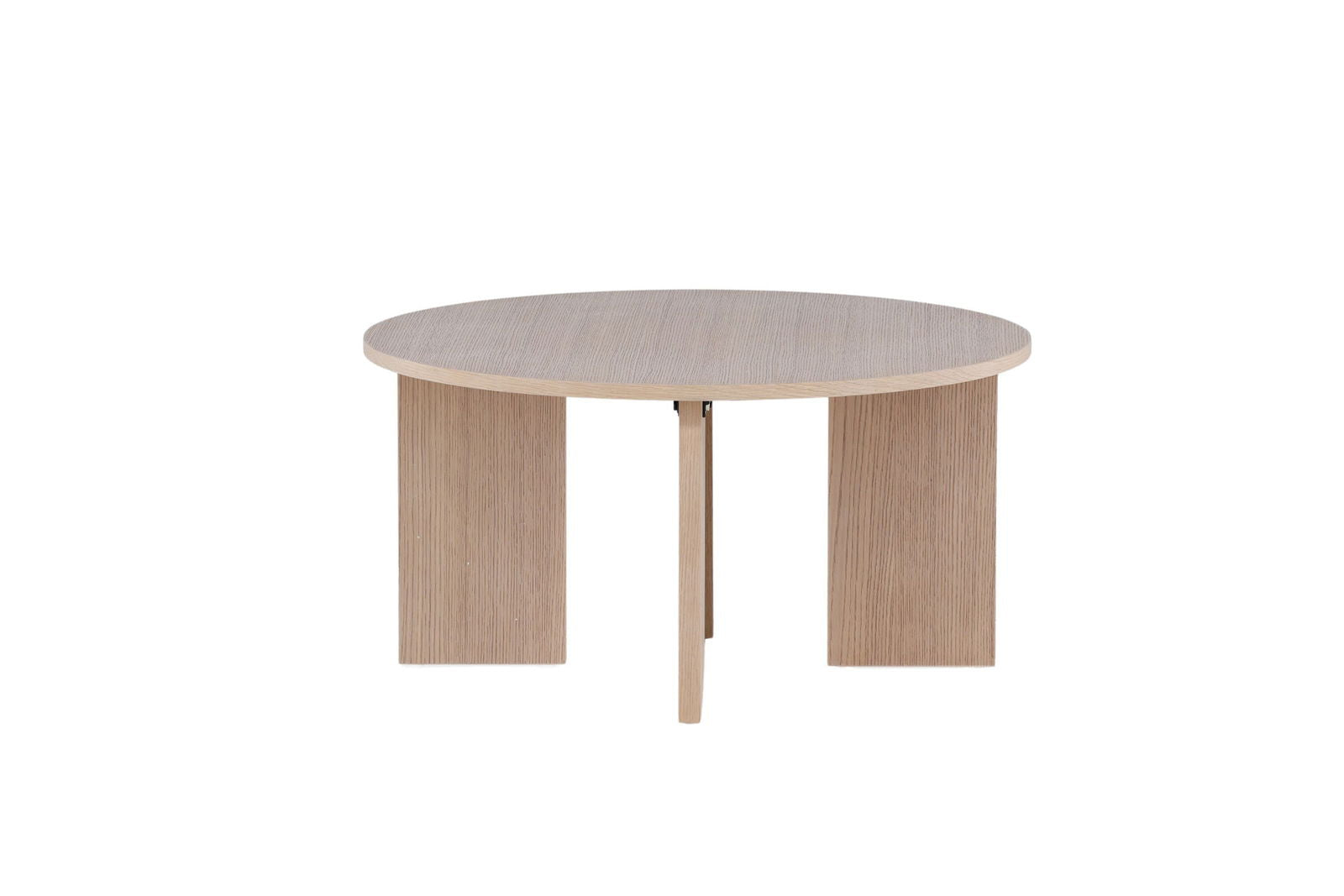 Vind Askerön Sofa Table - Whitewash / Wood - vivahabitat.com