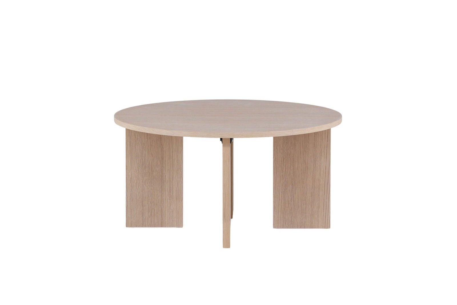 Vind Askerön Sofa Table - Whitewash / Wood - vivahabitat.com