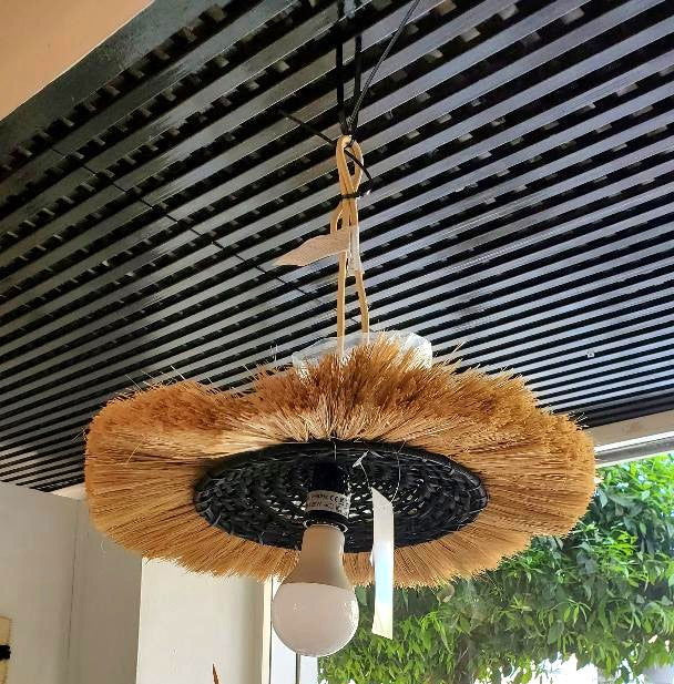 Wall/Ceiling Lamp 2in1 - vivahabitat.com
