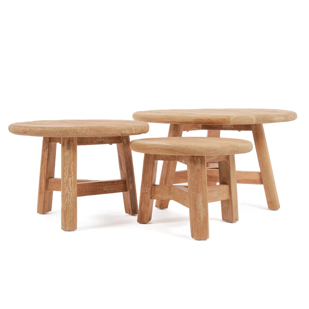 La Table Basse Fusuma - M