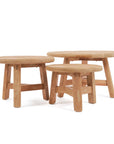 La Table Basse Fusuma - M