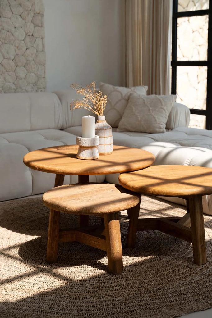 La Table Basse Fusuma - M