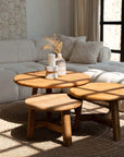 La Table Basse Fusuma - M