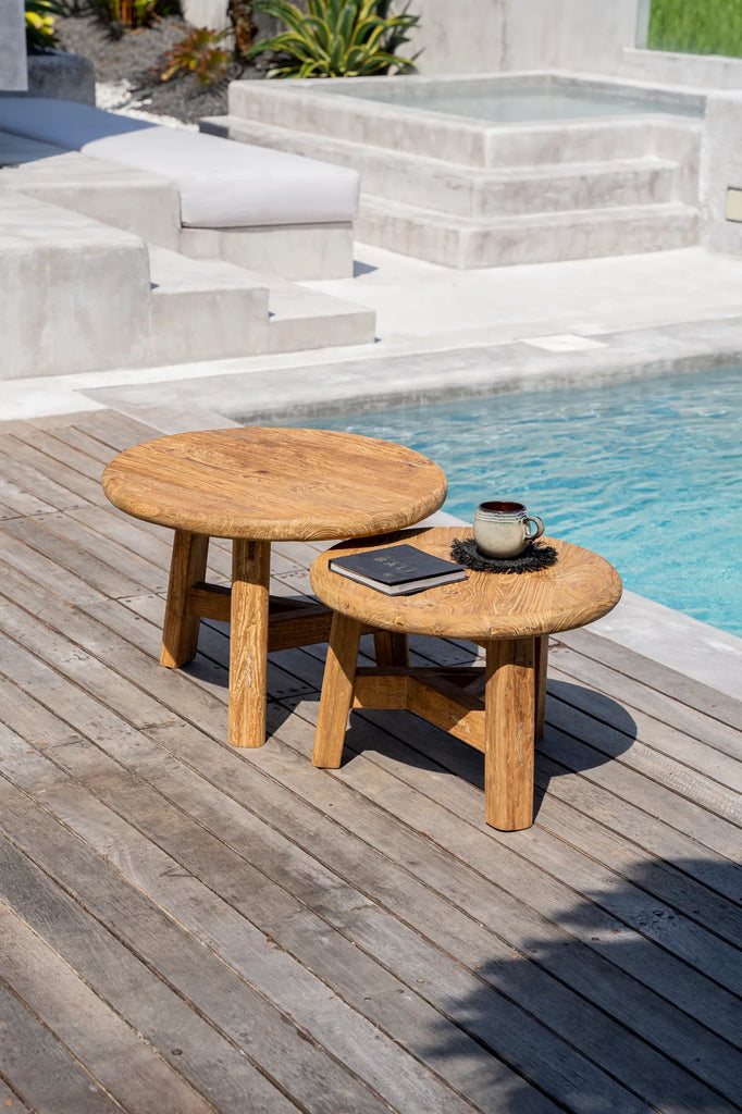 La Table Basse Fusuma - M