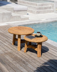 La Table Basse Fusuma - M