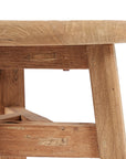 La Table Basse Fusuma - M