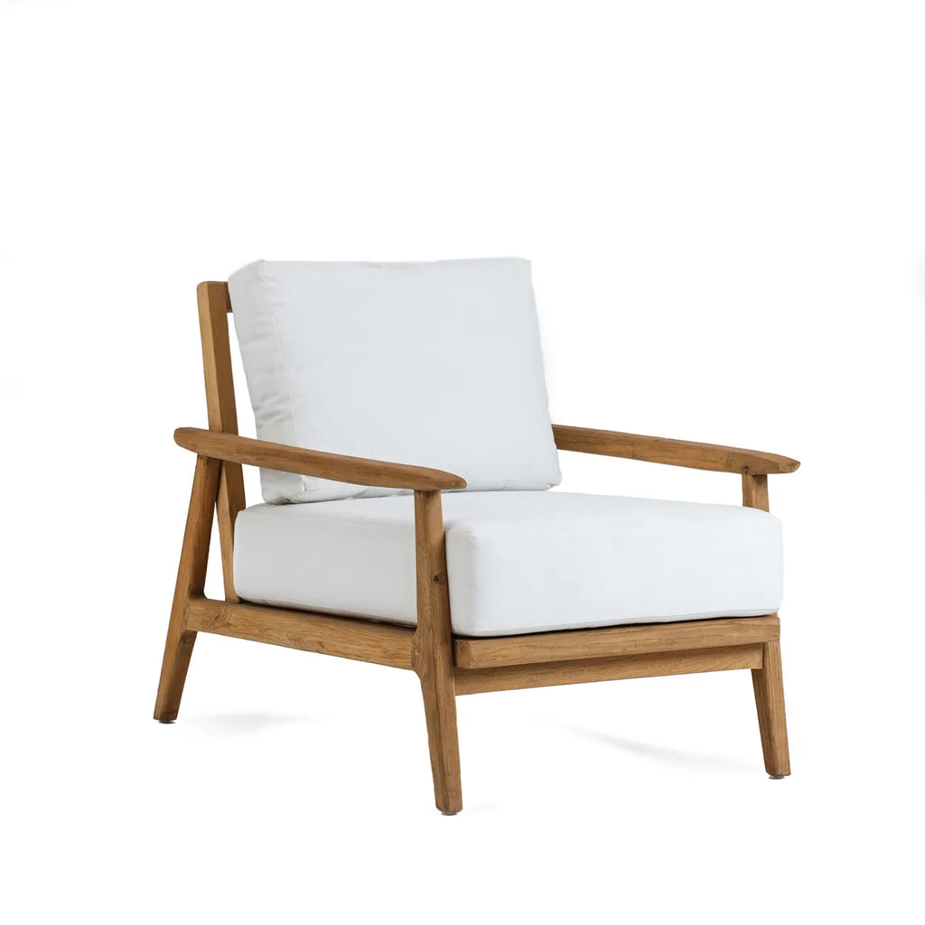Der Gilimanuk-Einsitzer – Outdoor