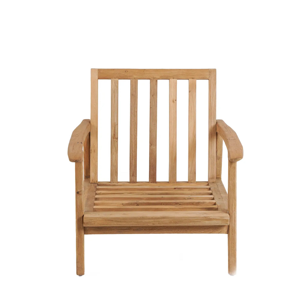 Der Gilimanuk-Einsitzer – Outdoor