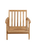 Der Gilimanuk-Einsitzer – Outdoor
