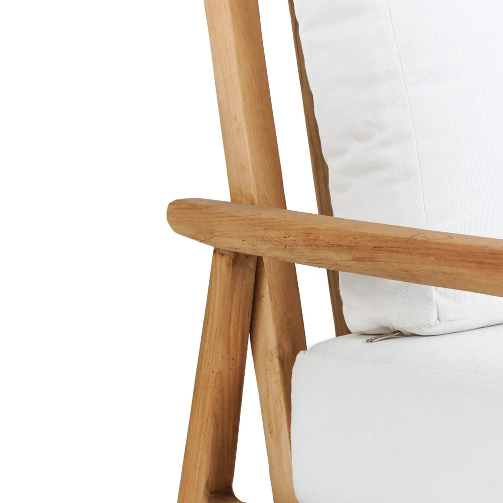 Der Gilimanuk-Einsitzer – Outdoor