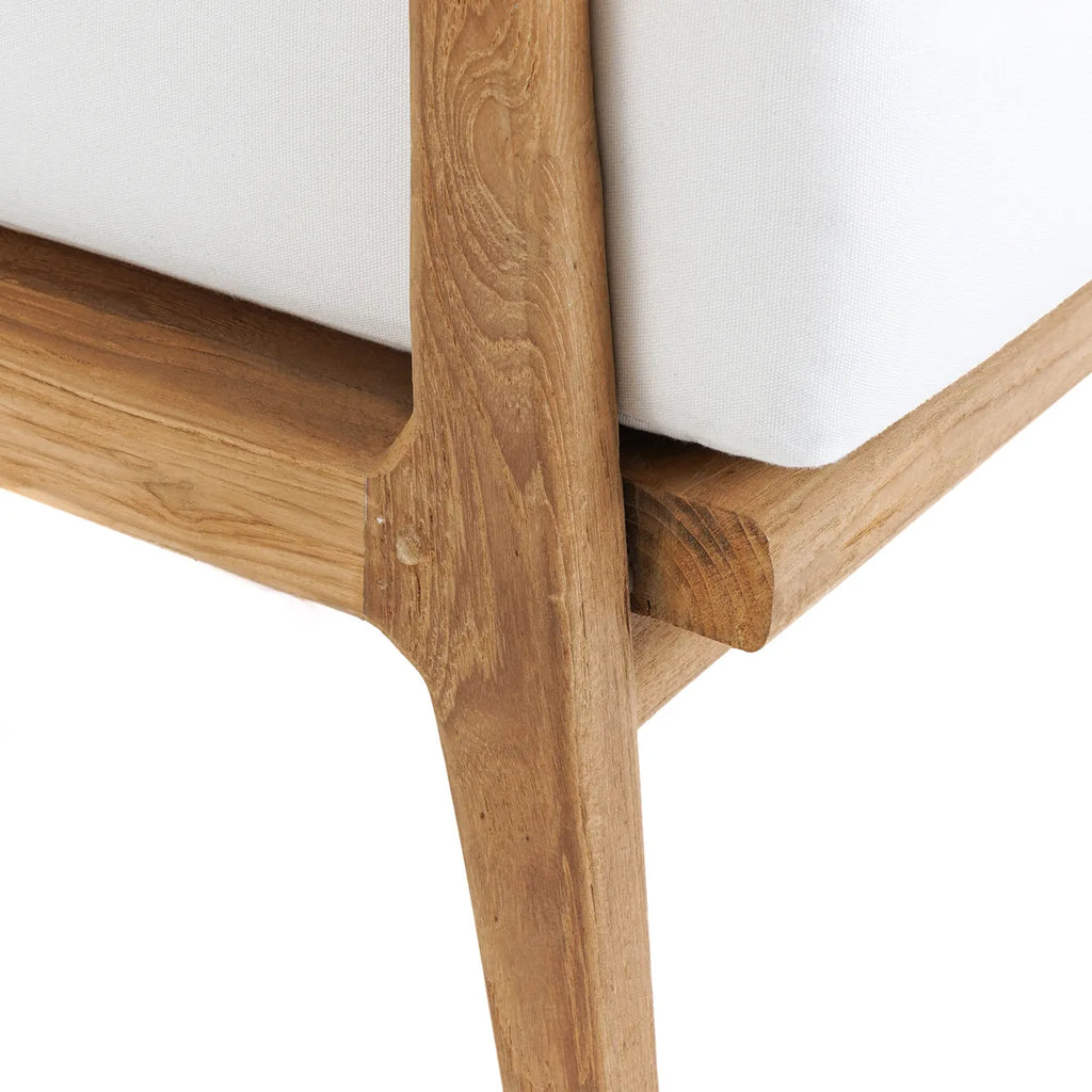 Der Gilimanuk-Einsitzer – Outdoor