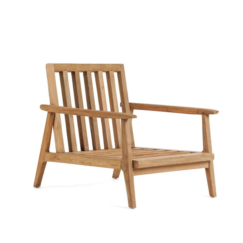 Der Gilimanuk-Einsitzer – Outdoor