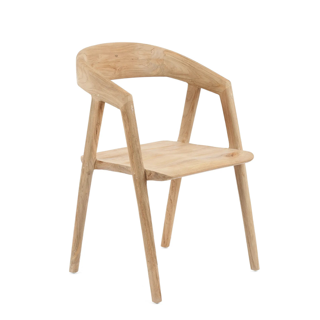 The Teluk Dining Chair - vivahabitat.com