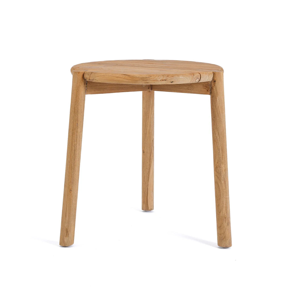 Mesa auxiliar Gilimanuk para exterior