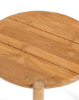 Mesa auxiliar Gilimanuk para exterior