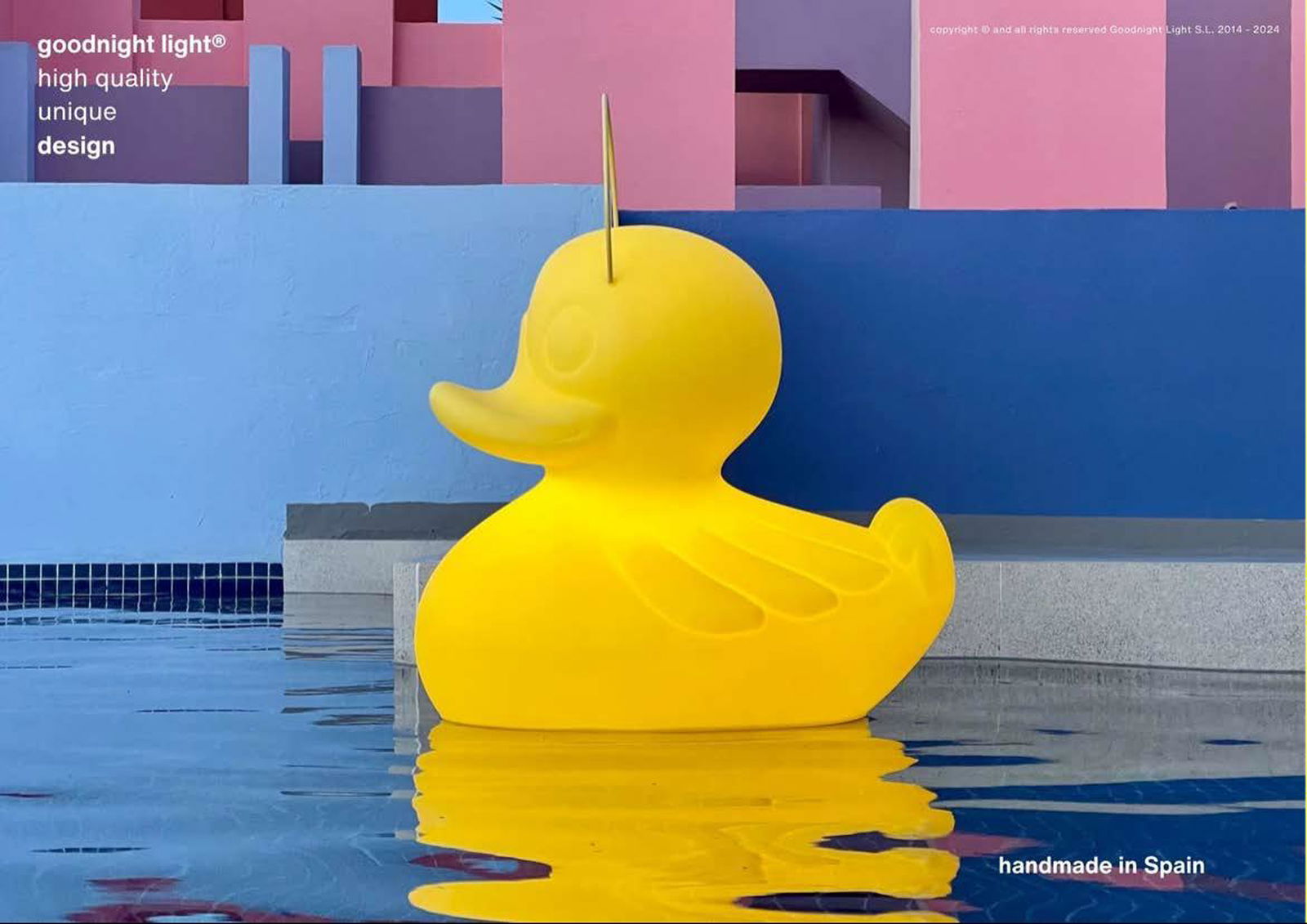 the duck duck lamp [xl]™ - vivahabitat.com