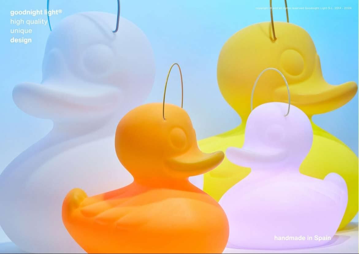 the duck duck lamp [xl]™ - vivahabitat.com