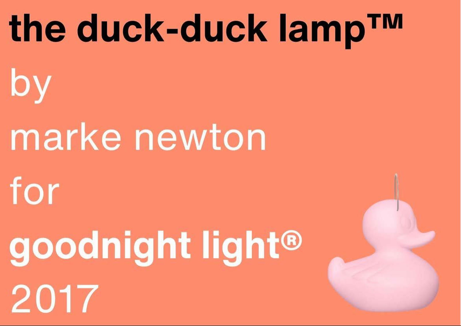 the duck duck lamp [xl]™ - vivahabitat.com